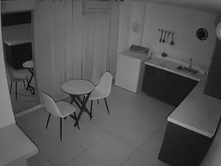 voyeurcam-jb-kitchen-1's Live Sex Cam Show