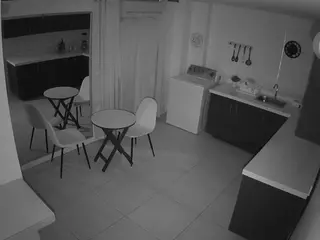 voyeurcam-jb-kitchen-1's Live Sex Cam Show