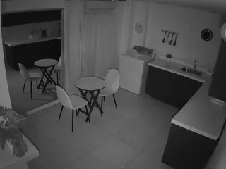 voyeurcam-jb-kitchen-1's Live Sex Cam Show