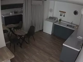 voyeurcam-jb-kitchen-1's Live Sex Cam Show