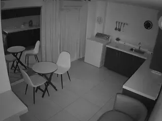 voyeurcam-jb-kitchen-1's Live Sex Cam Show