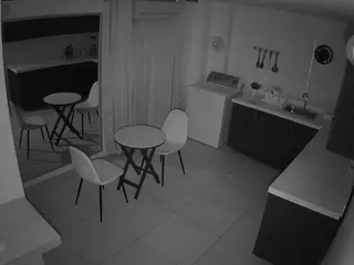 voyeurcam-jb-kitchen-1's Live Sex Cam Show