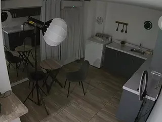 voyeurcam-jb-kitchen-1's Live Sex Cam Show