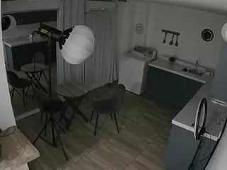 voyeurcam jb kitchen 1's Live Sex Cam Show