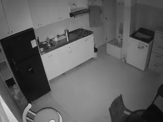 voyeurcam jb kitchen 1's Live Sex Cam Show