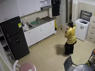 voyeurcam jb kitchen 1's Live Sex Cam Show