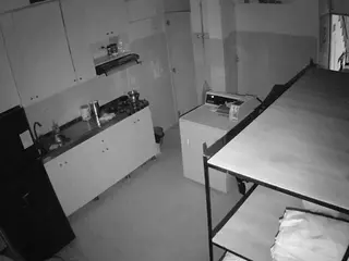 JBTV Kitchen VoyeurCam