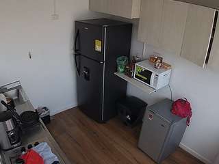 Merilulla camsoda voyeurcam-jb-kitchen-2