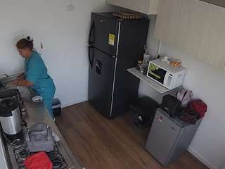 Arianina camsoda voyeurcam-jb-kitchen-2