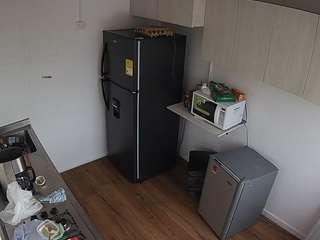 Nekokoneko camsoda voyeurcam-jb-kitchen-2