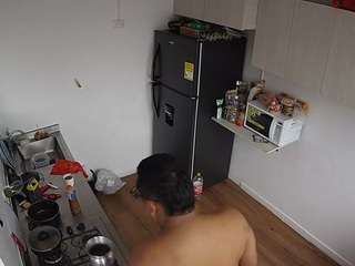 Teganaking camsoda voyeurcam-jb-kitchen-2