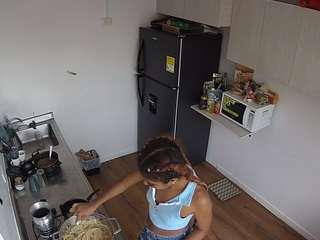 Brazilxxx camsoda voyeurcam-jb-kitchen-2