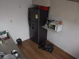 voyeurcam-jb-kitchen-2's Live Sex Cam Show