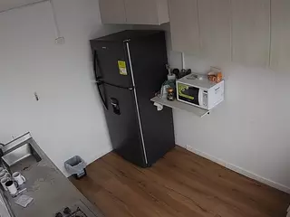 voyeurcam-jb-kitchen-2's Live Sex Cam Show