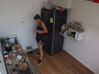voyeurcam-jb-kitchen-2's Live Sex Cam Show