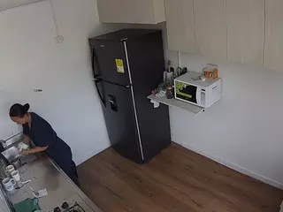 voyeurcam-jb-kitchen-2's Live Sex Cam Show