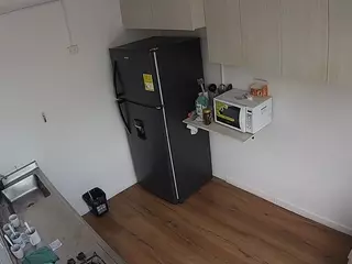 voyeurcam-jb-kitchen-2's Live Sex Cam Show