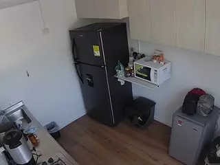 voyeurcam-jb-kitchen-2's Live Sex Cam Show