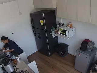 voyeurcam-jb-kitchen-2's Live Sex Cam Show