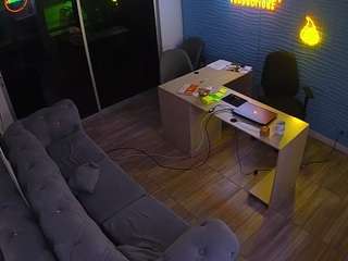 voyeurcam-jb-office-1 Amateur Nude Voyeur camsoda