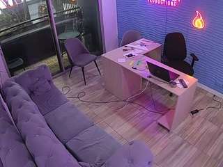 Asian Voyeur camsoda voyeurcam-jb-office-1