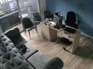 Amsoda camsoda voyeurcam-jb-office-1