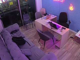 Amethystt Camsoda camsoda voyeurcam-jb-office-1