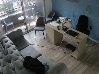 Amteur Voyeur camsoda voyeurcam-jb-office-1