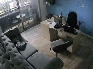 Voyeur Sexual camsoda voyeurcam-jb-office-1