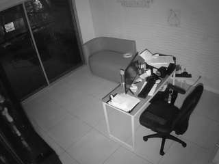 Voyeur Asian camsoda voyeurcam-jb-office-1