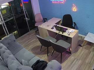 Camarads Voyeur camsoda voyeurcam-jb-office-1