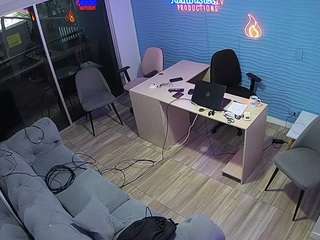 Vanessavega Camsoda camsoda voyeurcam-jb-office-1