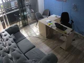 Camsoda Jasmine camsoda voyeurcam-jb-office-1