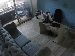 Naommi Scott Camsoda camsoda voyeurcam-jb-office-1