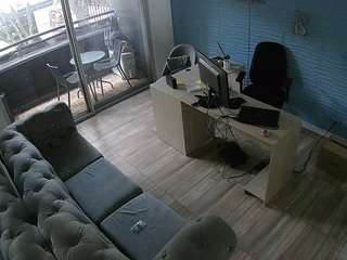 Voyeur Home Cams camsoda voyeurcam-jb-office-1