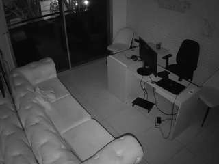 Female Cam camsoda voyeurcam-jb-office-1