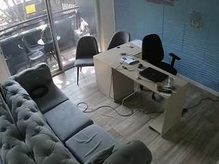 Live Camera Voyeur camsoda voyeurcam-jb-office-1