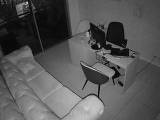 My Voyeur Wife camsoda voyeurcam-jb-office-1