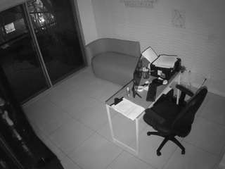 Luhthick camsoda voyeurcam-jb-office-1