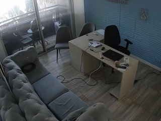 Private Voyeur camsoda voyeurcam-jb-office-1