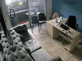 Voyeur Ghouse camsoda voyeurcam-jb-office-1