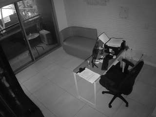 Arielectra camsoda voyeurcam-jb-office-1