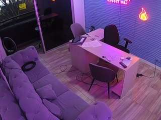 Reality Live Camera Voyeur camsoda voyeurcam-jb-office-1