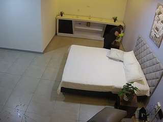 JBTV MainRoom Cam03 - VoyeurCam