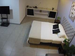 JBTV MainRoom Cam03 - VoyeurCam