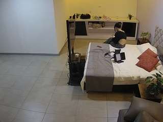 voyeurcam-jb-office-1 from CamSoda is Freechat