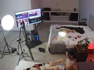 voyeurcam-jb-office-1 from CamSoda