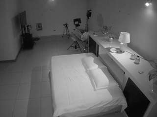 JBTV MainRoom Cam03 - VoyeurCam