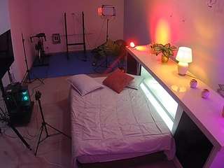 JBTV MainRoom Cam03 - VoyeurCam