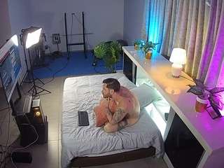 voyeurcam-jb-office-1 live cam profile